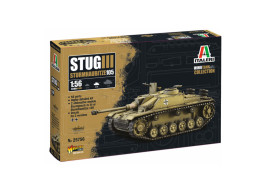 1:56 Sturmgeschütz III
