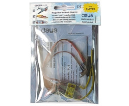 Intelligens keresztkeverés (vízálló)