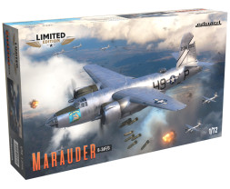 1:72 Martin B-26F/G Marauder (Limited Edition)