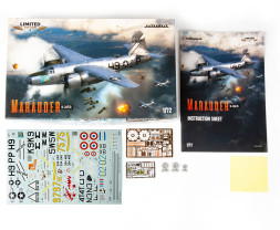 1:72 Martin B-26F/G Marauder (Limited Edition)