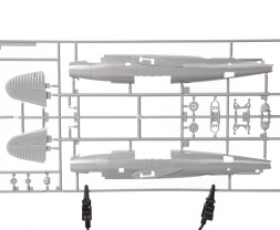 1:72 Martin B-26F/G Marauder (Limited Edition)