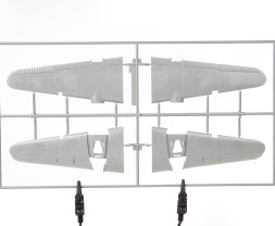 1:72 Martin B-26F/G Marauder (Limited Edition)