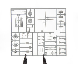 1:72 Martin B-26F/G Marauder (Limited Edition)
