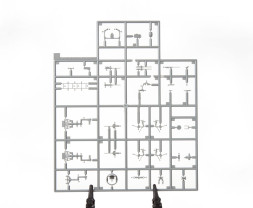 1:72 Martin B-26F/G Marauder (Limited Edition)