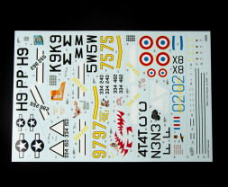 1:72 Martin B-26F/G Marauder (Limited Edition)