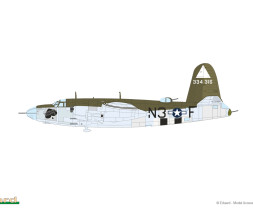 1:72 Martin B-26F/G Marauder (Limited Edition)