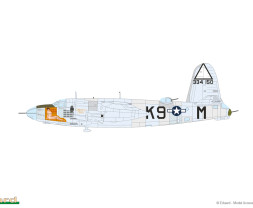 1:72 Martin B-26F/G Marauder (Limited Edition)