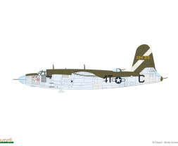 1:72 Martin B-26F/G Marauder (Limited Edition)