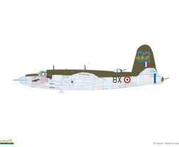 1:72 Martin B-26F/G Marauder (Limited Edition)