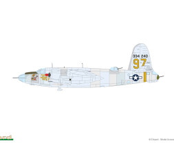 1:72 Martin B-26F/G Marauder (Limited Edition)