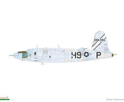1:72 Martin B-26F/G Marauder (Limited Edition)