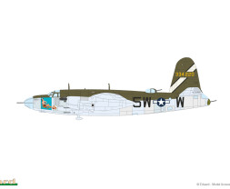 1:72 Martin B-26F/G Marauder (Limited Edition)