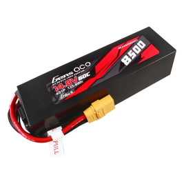 Gens Ace G-Tech LiPo - 4S 8500mAh 14.8V 4S1P (60C) XT90 csatlakozó