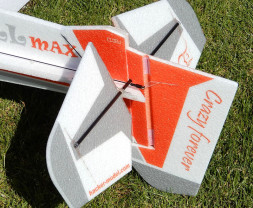 Madbull MAX - Piros