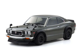 1:10 Mazda Savanna GT 1972 Fazer Mk2 FZ02 4WD (kész készlet)
