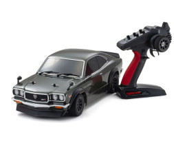 1:10 Mazda Savanna GT 1972 Fazer Mk2 FZ02 4WD (kész készlet)