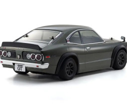 1:10 Mazda Savanna GT 1972 Fazer Mk2 FZ02 4WD (kész készlet)