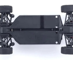 1:10 Mazda Savanna GT 1972 Fazer Mk2 FZ02 4WD (kész készlet)