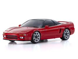 Kyosho Mini-Z RWD: Honda NSX Red karosszéria