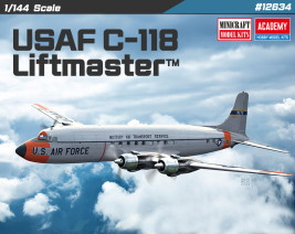 1:144 USAAF C-118 Liftmaster