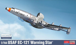1:144 USAF Lockheed EC-121 Warning Star