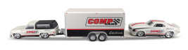 1:64 Maisto Design Team Haulers Chevy K5 és Camaro Z28