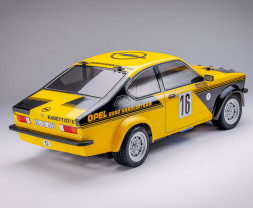 1:10 Opel Kadett GT/E MB-01 alváz (készlet)