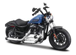 1:18 Harley-Davidson Forty Eight Special (2022)