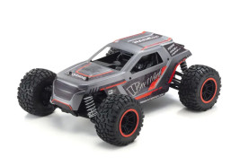 1:10 RAGE 2.0 Fazer Mk2 EP 4WD Readyset (1. színséma)