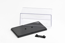 Vitrínková Krabička Abrex 1:43 - Komplet