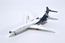 1:400 Tupolev Tu-154M, Slovak Airlines, 2005-ös színek