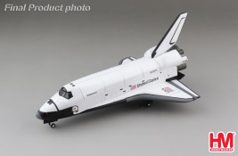 1:200 Enterprise (OV-101), Intrepid Museum, New York