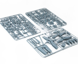 1:72 Aces of the Eight (Dupla kombó, limitált kiadás)