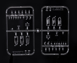 1:72 Aces of the Eight (Dupla kombó, limitált kiadás)