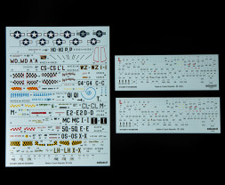 1:72 Aces of the Eight (Dupla kombó, limitált kiadás)