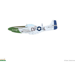 1:72 Aces of the Eight (Dupla kombó, limitált kiadás)