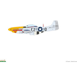 1:72 Aces of the Eight (Dupla kombó, limitált kiadás)