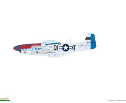 1:72 Aces of the Eight (Dupla kombó, limitált kiadás)