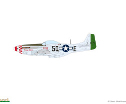 1:72 Aces of the Eight (Dupla kombó, limitált kiadás)