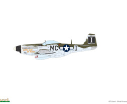 1:72 Aces of the Eight (Dupla kombó, limitált kiadás)