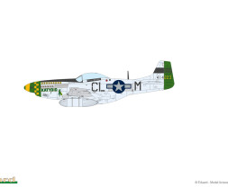 1:72 Aces of the Eight (Dupla kombó, limitált kiadás)