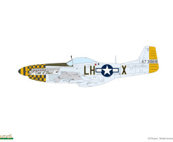 1:72 Aces of the Eight (Dupla kombó, limitált kiadás)