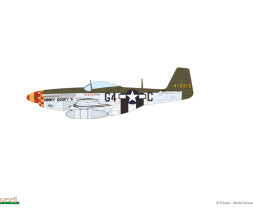 1:72 Aces of the Eight (Dupla kombó, limitált kiadás)