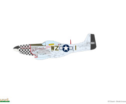 1:72 Aces of the Eight (Dupla kombó, limitált kiadás)