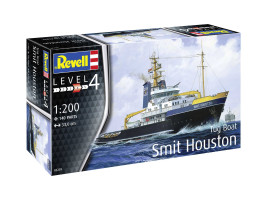 1:200 Smit Houston