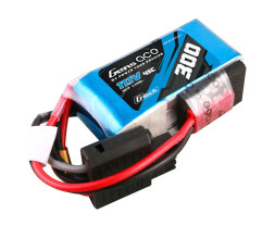 Gens ace G-Tech LiPo - 3S 300mAh 11,1V 3S1P (45C) JST-SYP Plug