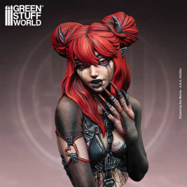 1:10 Neko Galaxy – Hamvas