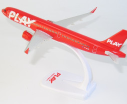 1:200 Airbus A321-251N, Játék (Snap-Fit)