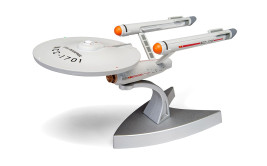 Star Trek - USS Enterprise NCC-1701 (Az eredeti sorozat)