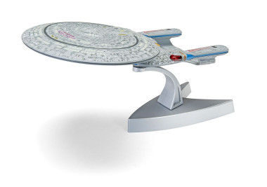 Star Trek - USS Enterprise NCC-1701-D (A következő generáció)